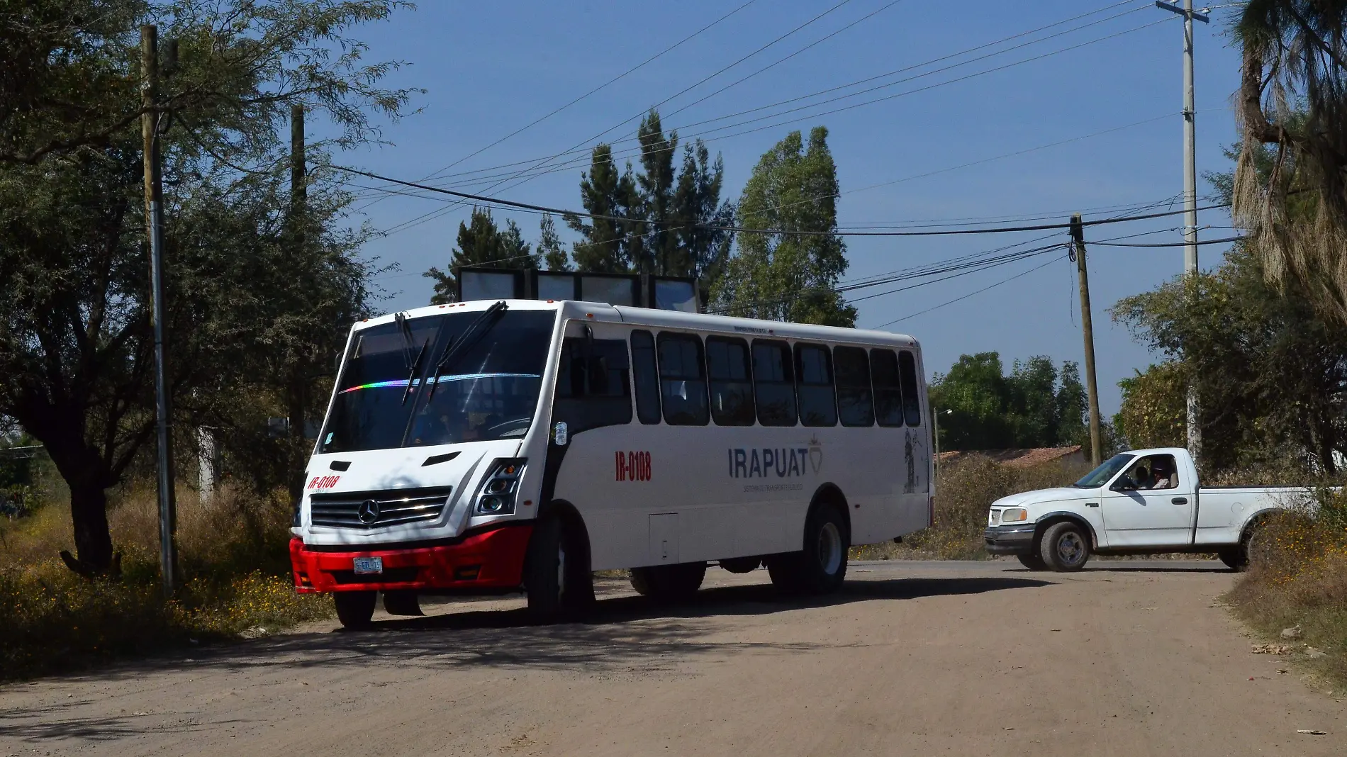 piden mejora de transporte (1)